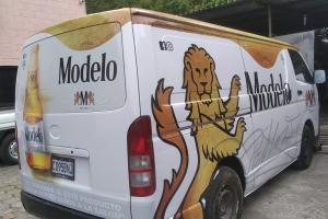 Modelo Global Vision Marketing Guatemala