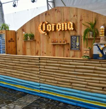 Festival de la cerveza Global Vision Marketing