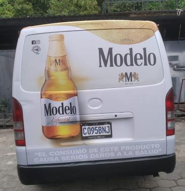 Modelo Global Vision Marketing Guatemala